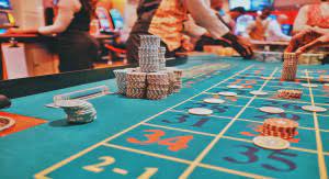 Официальный сайт Baboss Casino